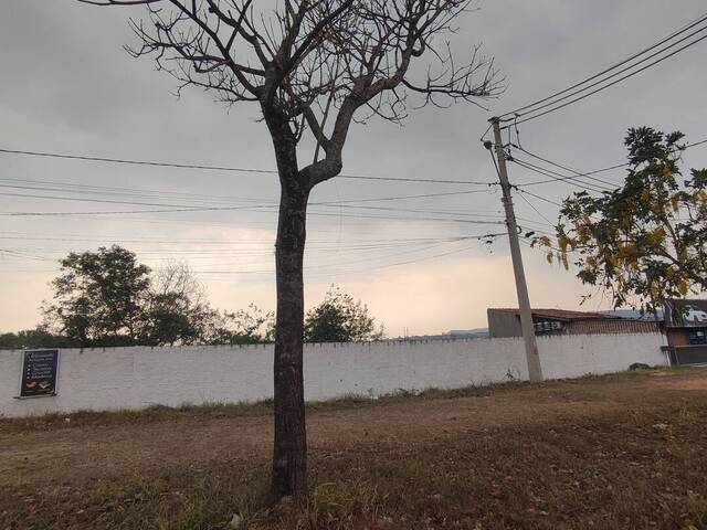 #837 - Terreno Comercial para Venda em São Pedro - SP