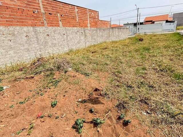 #840 - Terreno para Venda em São Pedro - SP