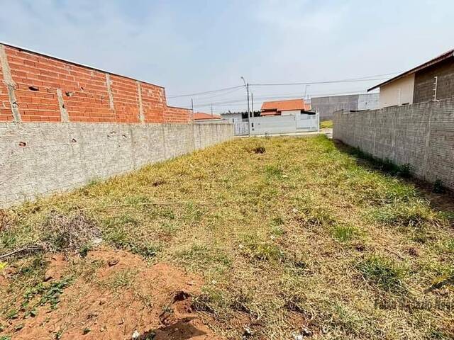 #840 - Terreno para Venda em São Pedro - SP