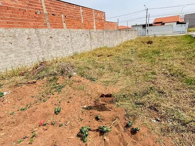 #840 - Terreno para Venda em São Pedro - SP