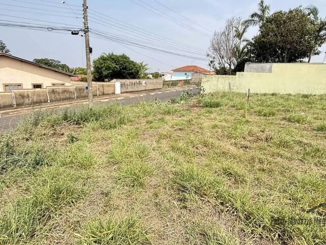 #846 - Terreno para Venda em São Pedro - SP