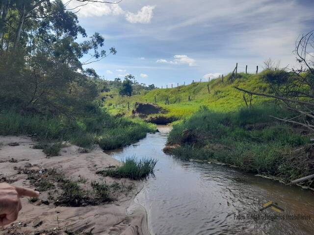 #848 - Sítio para Venda em São Pedro - SP