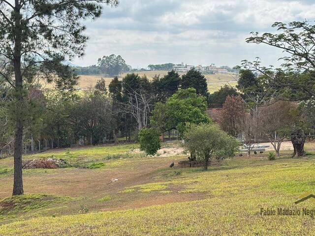 #853 - Chácara para Venda em São Pedro - SP