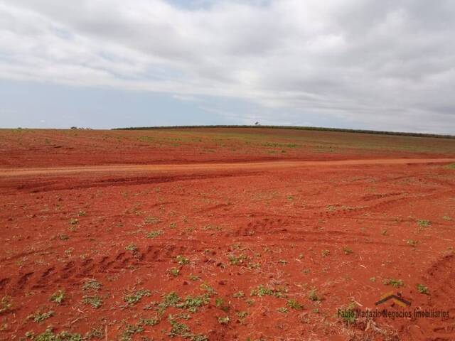 #855 - Área para Venda em Piracicaba - SP