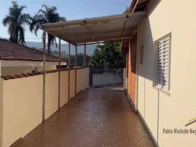 #856 - Casa para Venda em São Pedro - SP