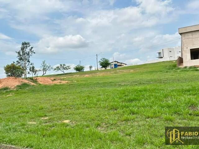 #868 - Terreno em condomínio para Venda em São Pedro - SP