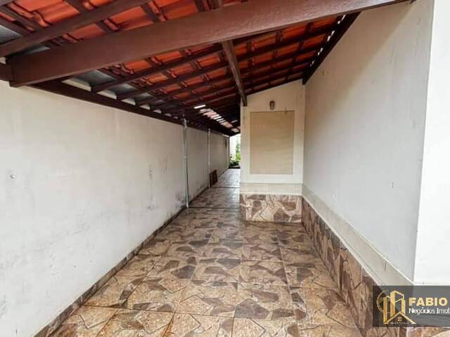 #871 - Casa para Venda em São Pedro - SP