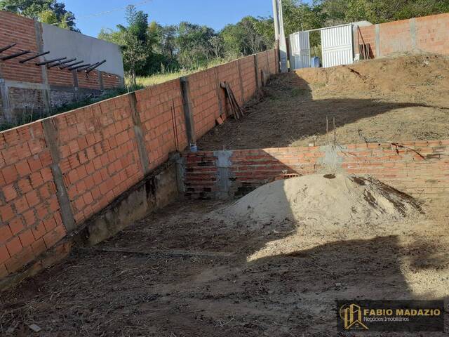 #873 - Terreno para Venda em Charqueada - SP