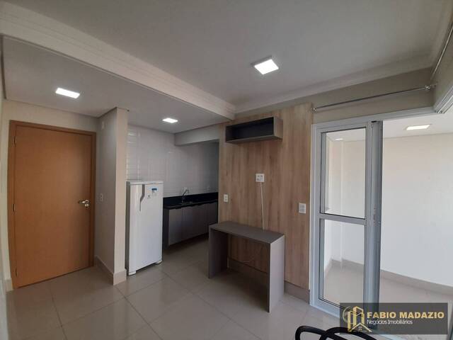 #874 - Apartamento para Venda em Piracicaba - SP