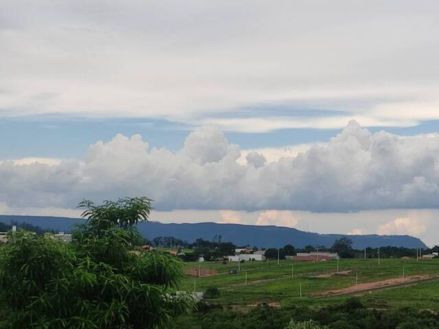 #888 - Terreno para Venda em São Pedro - SP