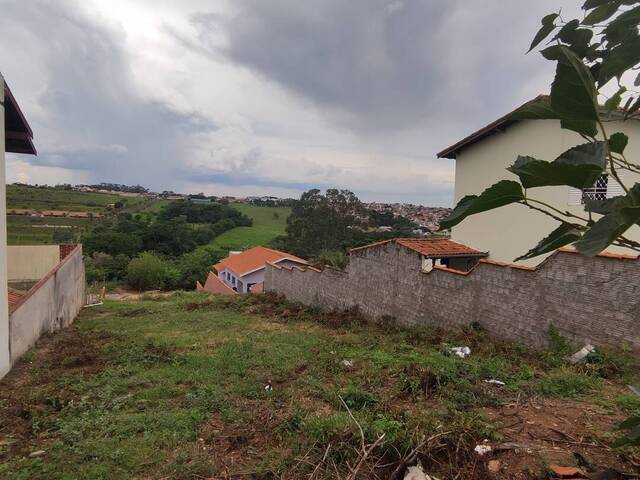 #888 - Terreno para Venda em São Pedro - SP