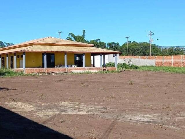 #890 - Chácara para Venda em São Pedro - SP