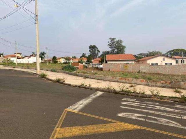 #TE00004 - Terreno para Venda em São Pedro - SP