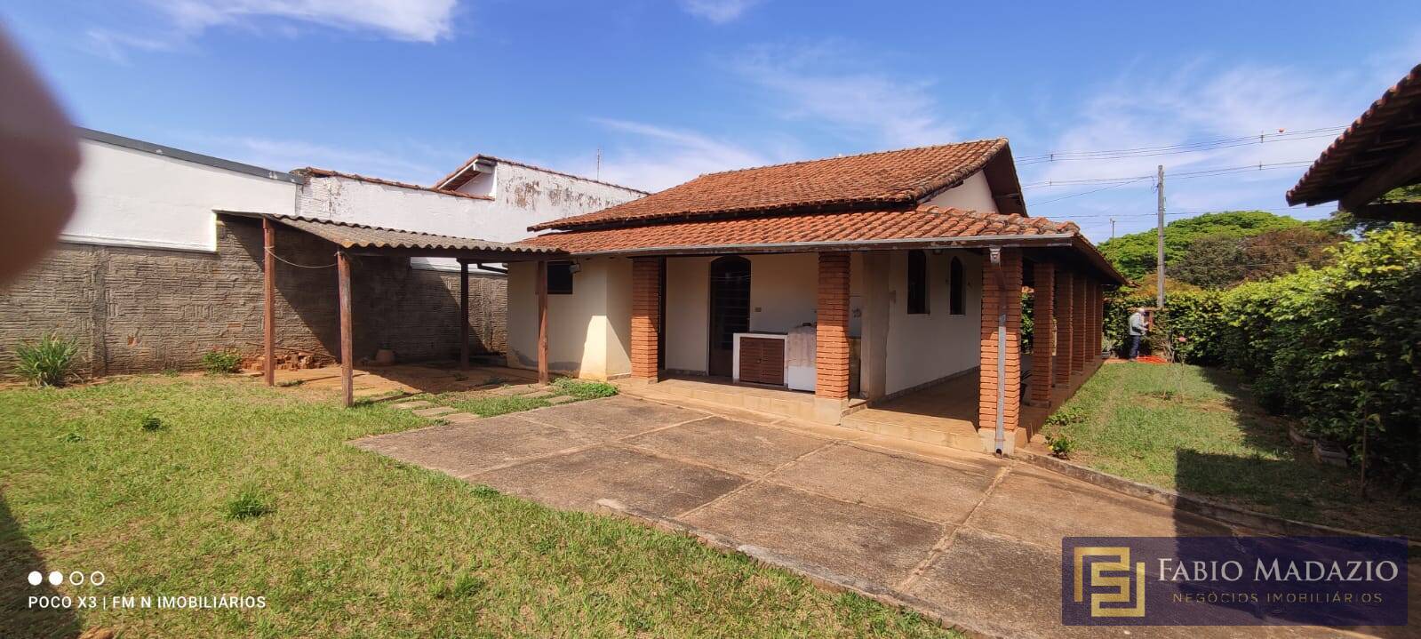 Casa à venda com 2 quartos, 120m² - Foto 11