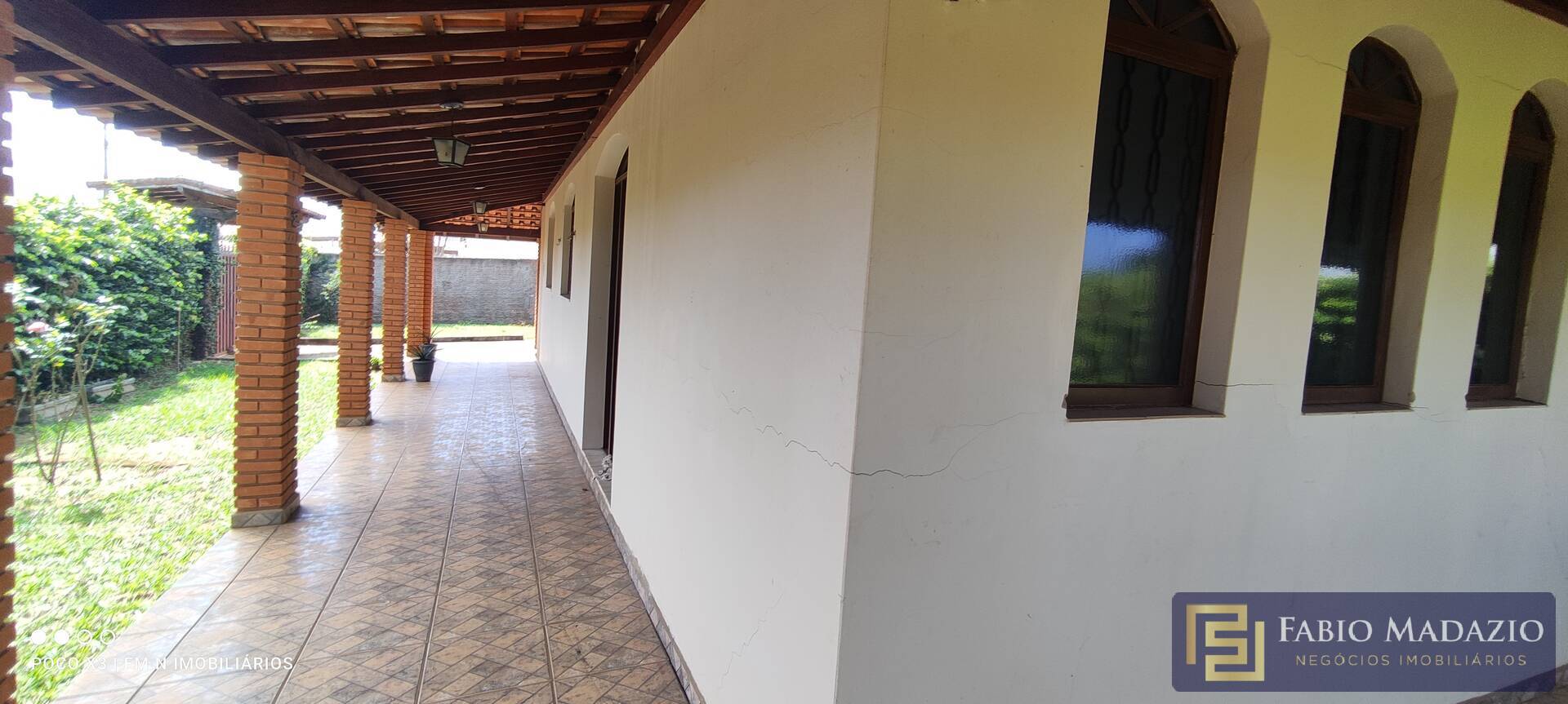 Casa à venda com 2 quartos, 120m² - Foto 12