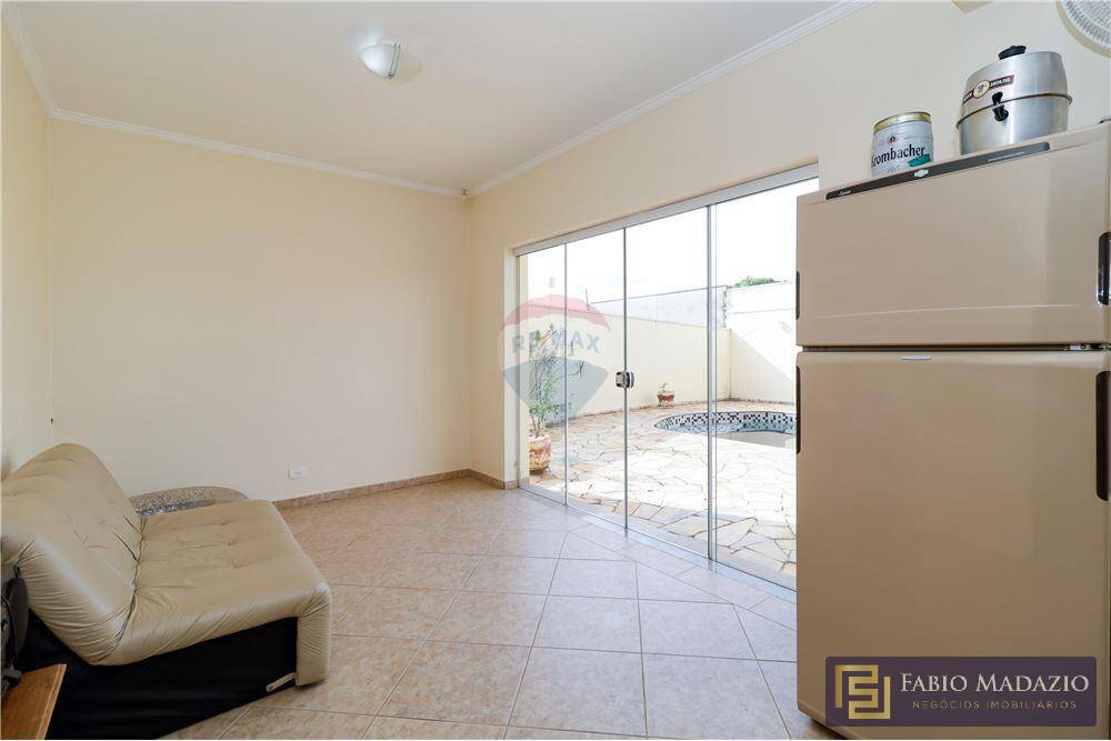 Casa à venda com 5 quartos, 360m² - Foto 12