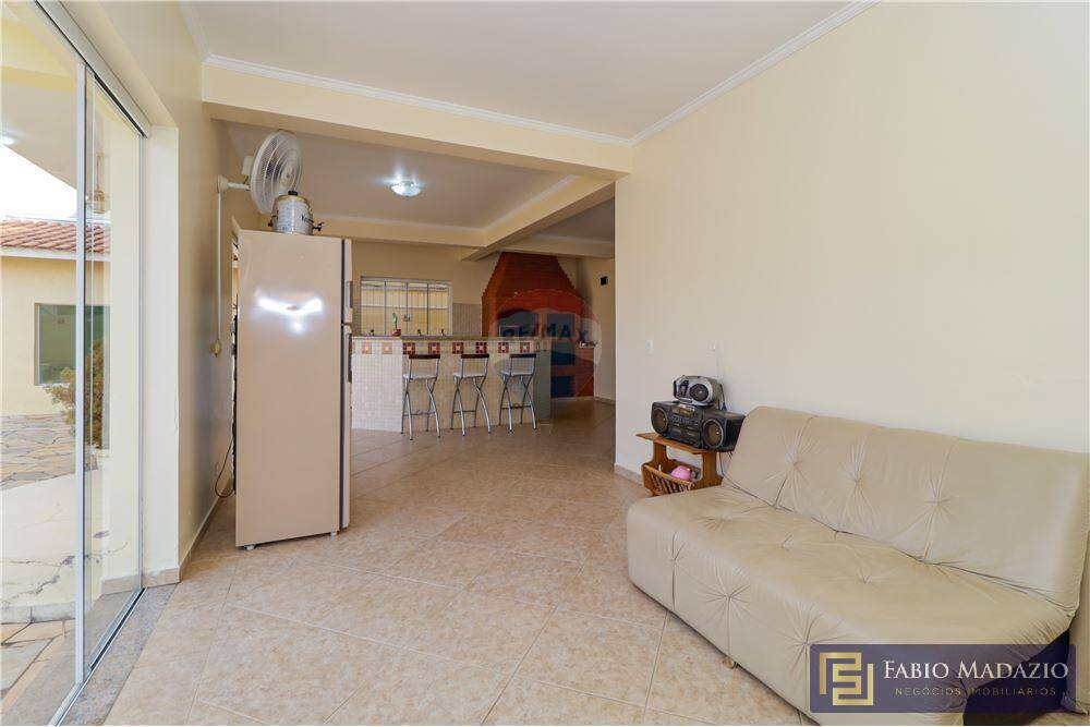 Casa à venda com 5 quartos, 360m² - Foto 13