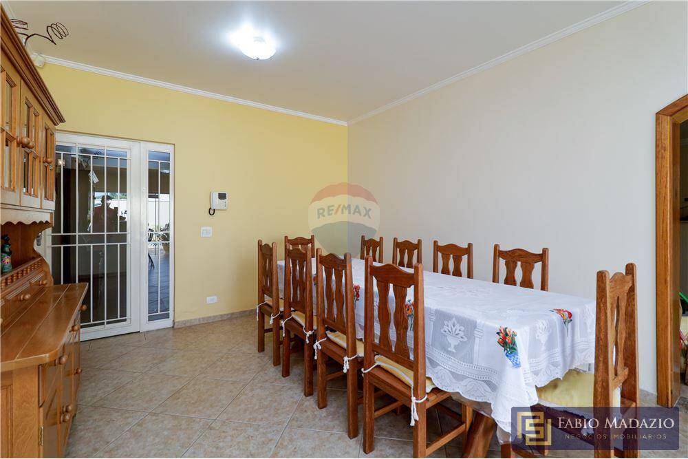 Casa à venda com 5 quartos, 360m² - Foto 17