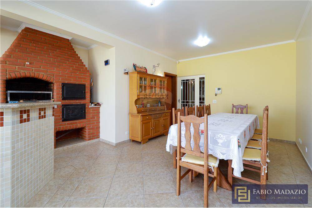 Casa à venda com 5 quartos, 360m² - Foto 19