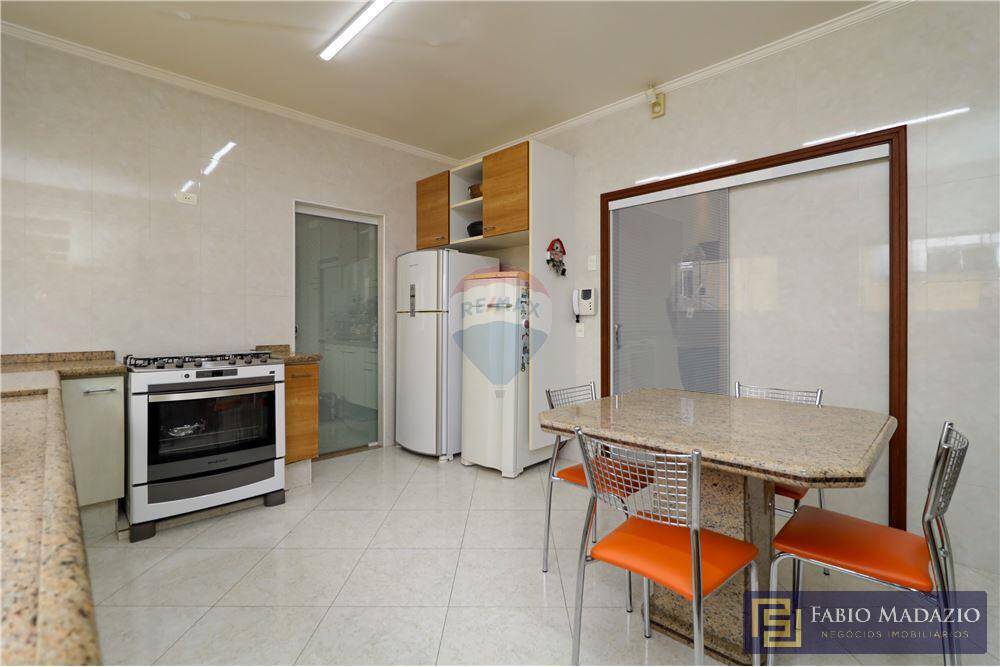 Casa à venda com 5 quartos, 360m² - Foto 30