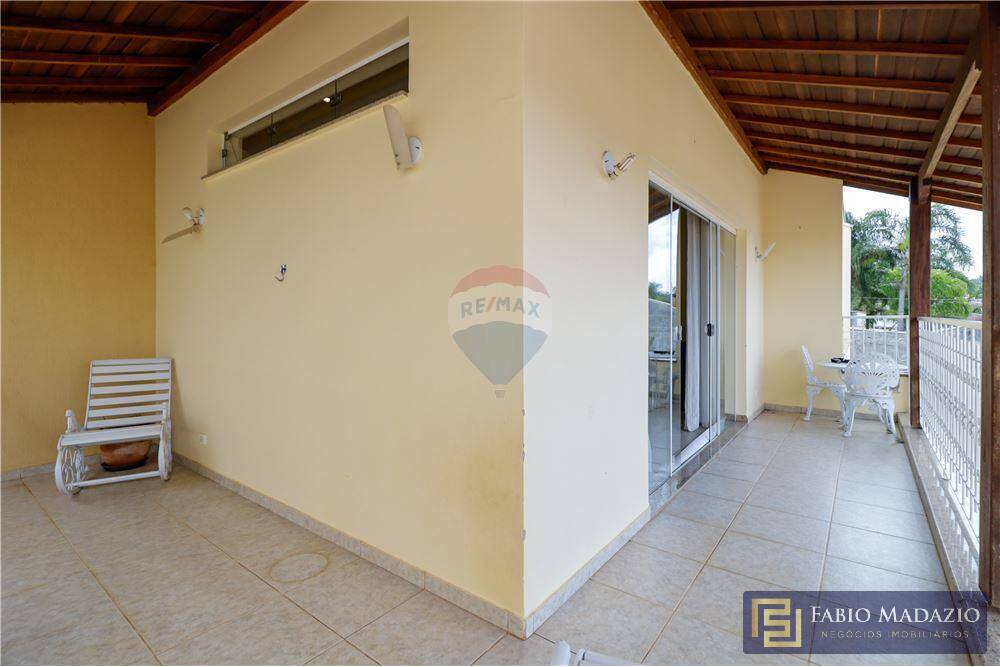 Casa à venda com 5 quartos, 360m² - Foto 34