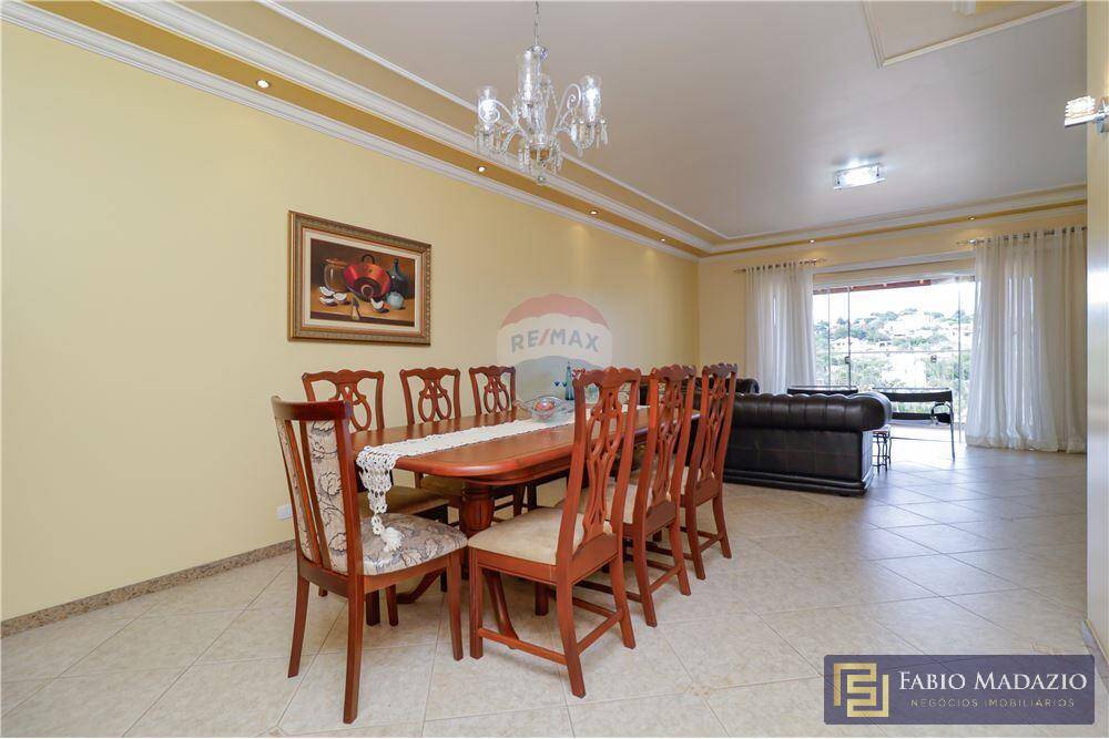 Casa à venda com 5 quartos, 360m² - Foto 55