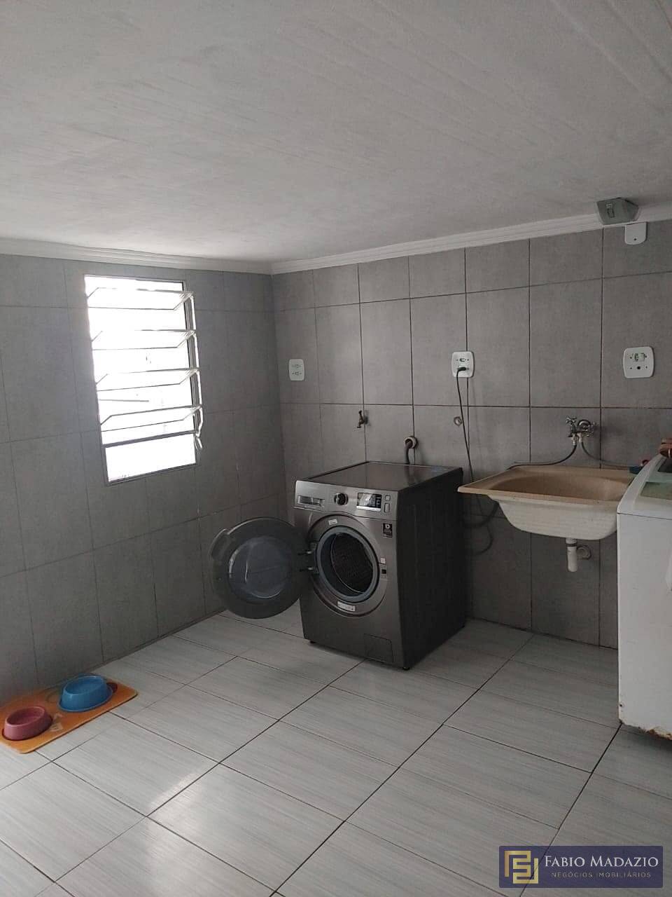 Casa à venda com 3 quartos, 110m² - Foto 8