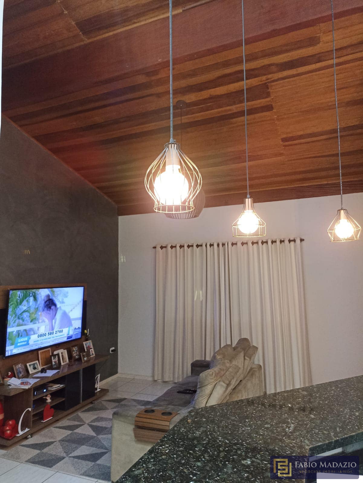 Casa à venda com 3 quartos, 113m² - Foto 3