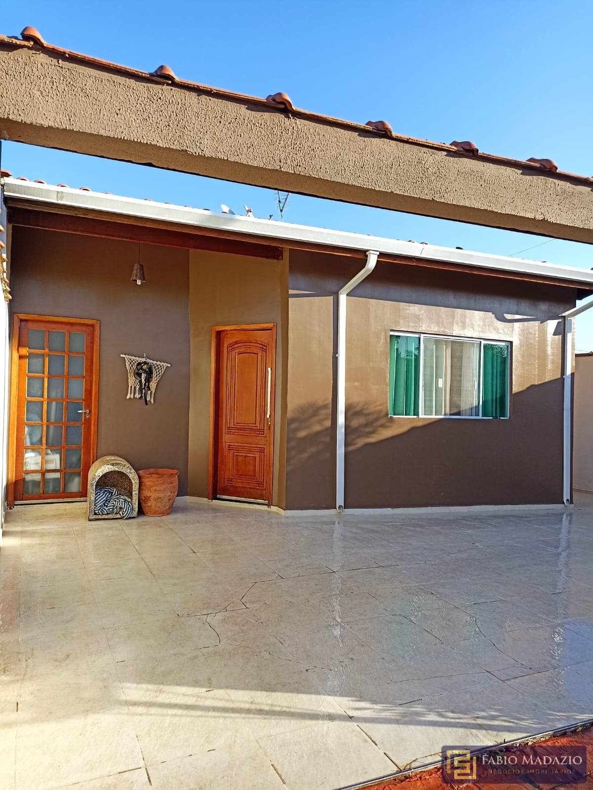 Casa à venda com 3 quartos, 113m² - Foto 12