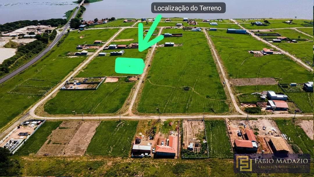 Terreno à venda, 1000m² - Foto 9