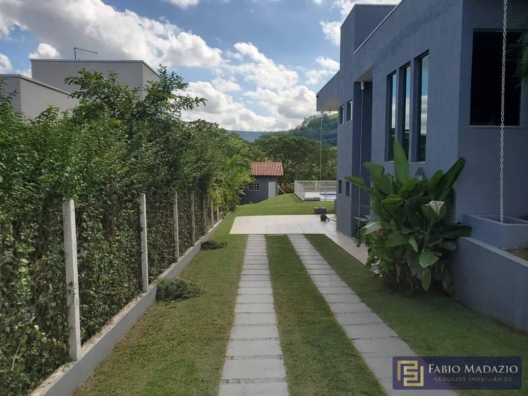 Casa à venda com 4 quartos, 272m² - Foto 5