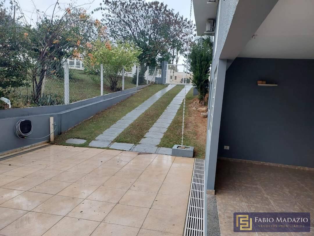 Casa à venda com 4 quartos, 272m² - Foto 7