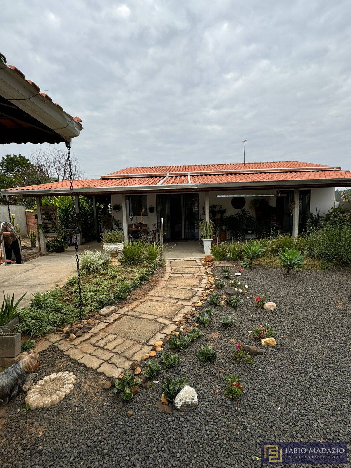 Fazenda à venda com 3 quartos, 226m² - Foto 2