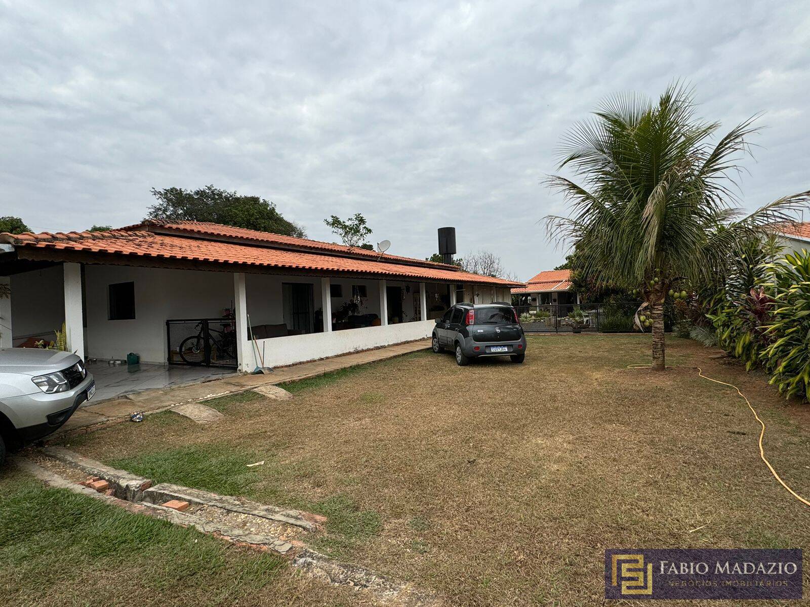 Fazenda à venda com 3 quartos, 226m² - Foto 6