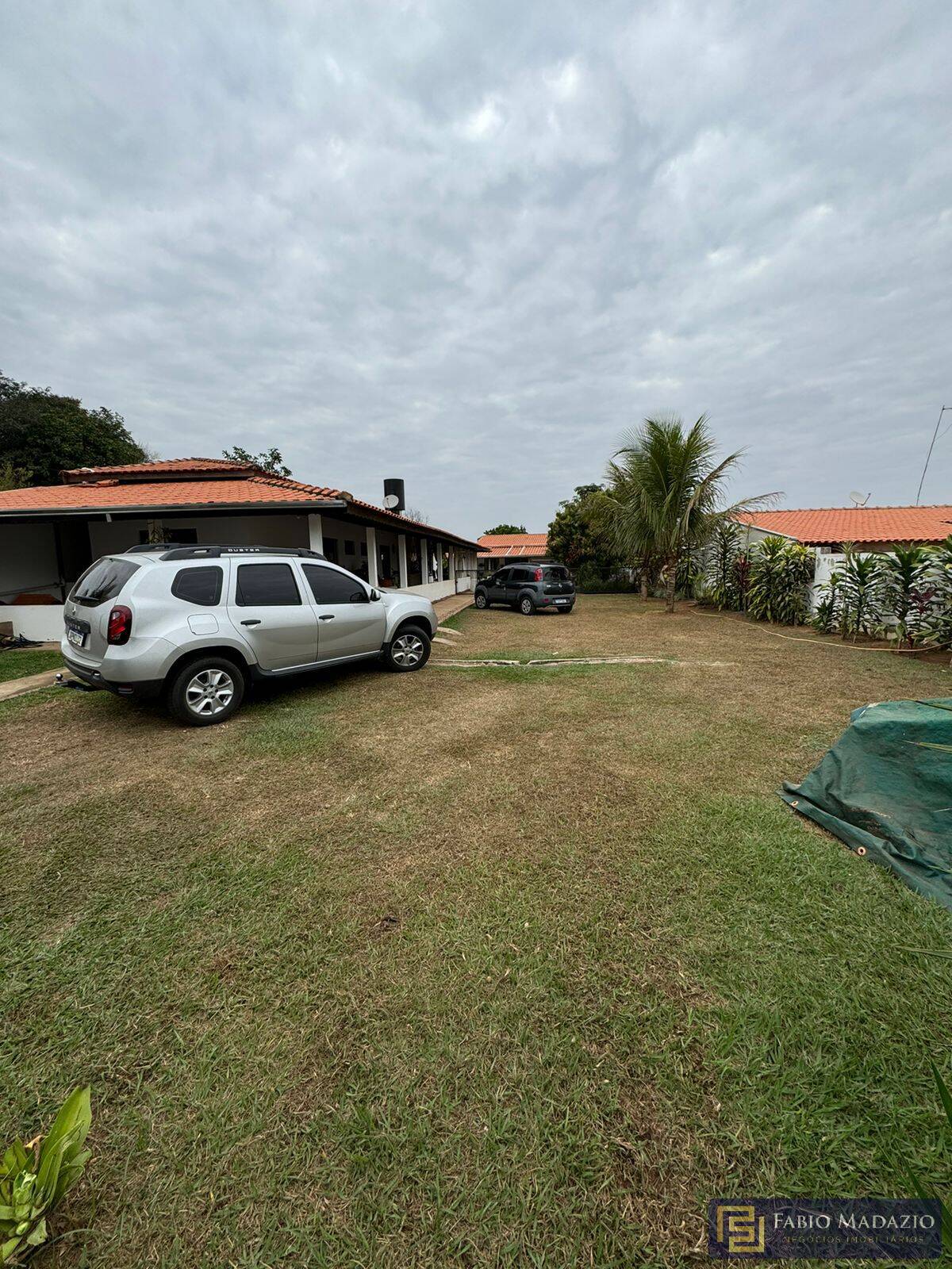 Fazenda à venda com 3 quartos, 226m² - Foto 7