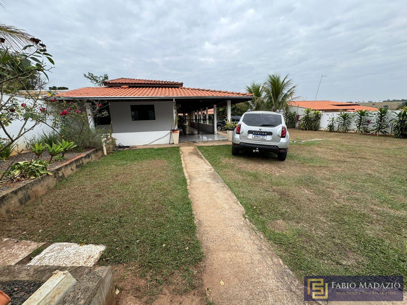 Fazenda à venda com 3 quartos, 226m² - Foto 9