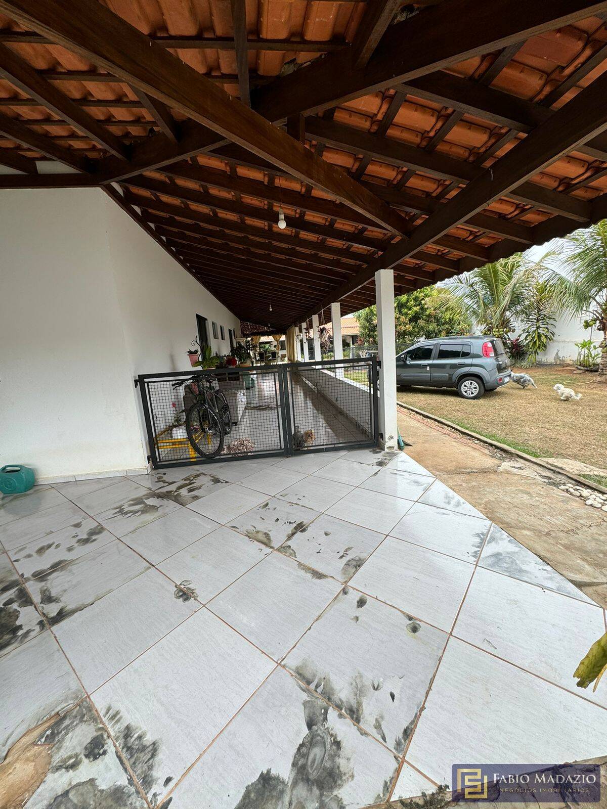 Fazenda à venda com 3 quartos, 226m² - Foto 19