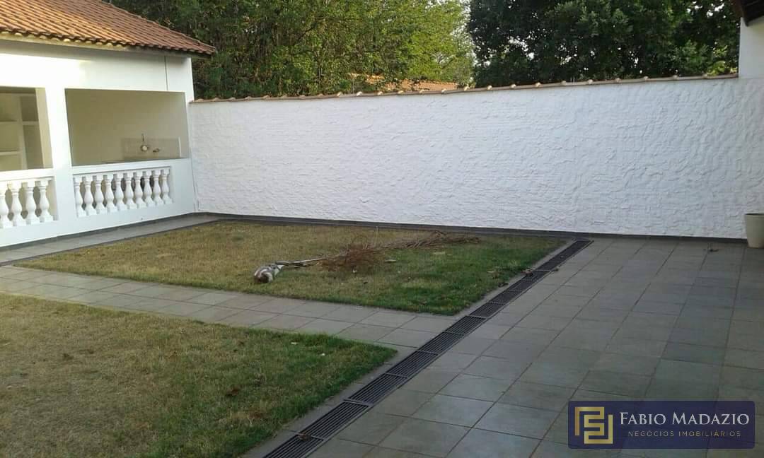 Casa à venda com 4 quartos, 220m² - Foto 6