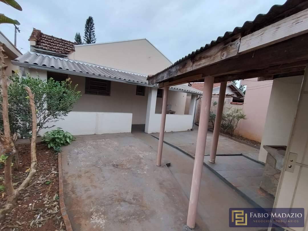 Casa à venda com 4 quartos, 142m² - Foto 15