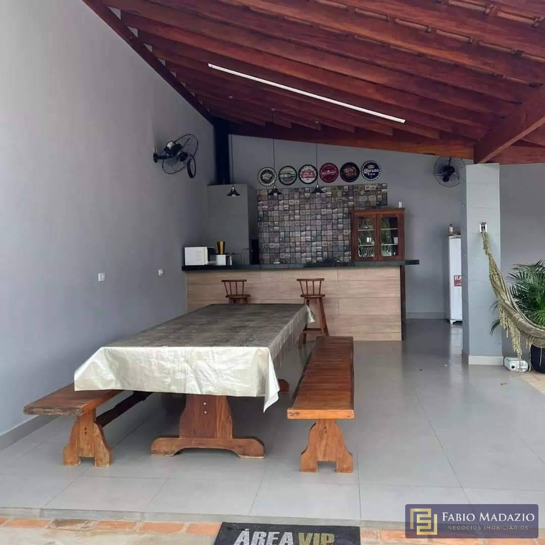 Casa à venda com 1 quarto, 70m² - Foto 6