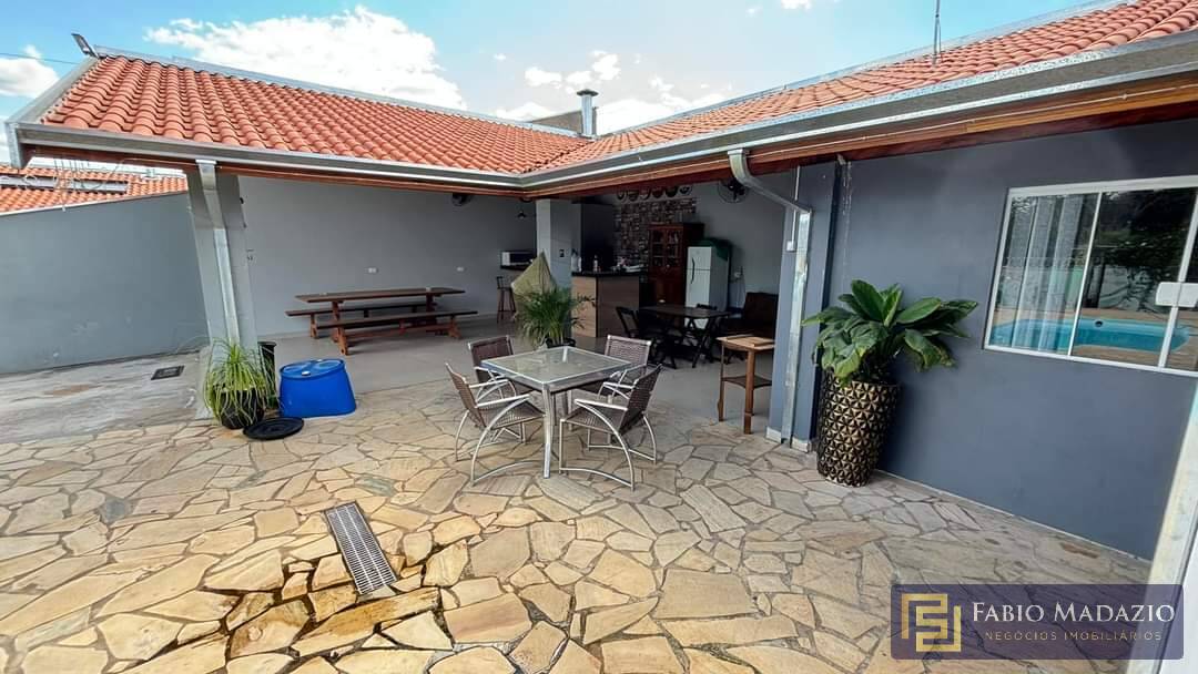 Casa à venda com 1 quarto, 70m² - Foto 11