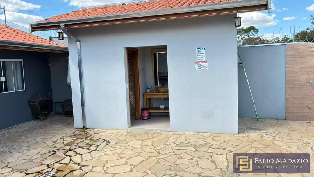 Casa à venda com 1 quarto, 70m² - Foto 16