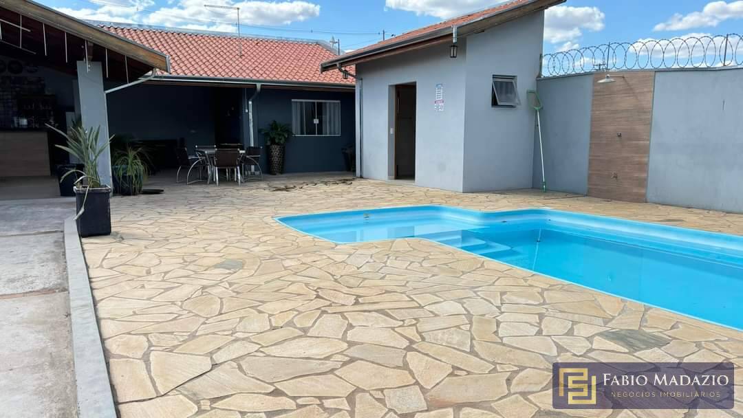 Casa à venda com 1 quarto, 70m² - Foto 17