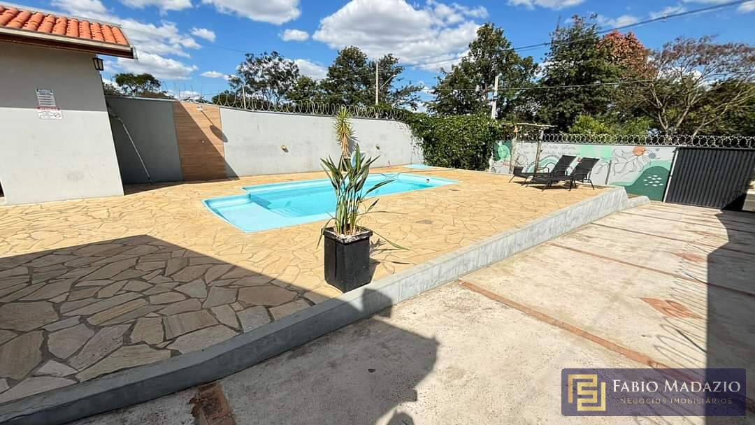 Casa à venda com 1 quarto, 70m² - Foto 23