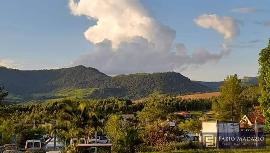 Fazenda à venda com 6 quartos, 366m² - Foto 5