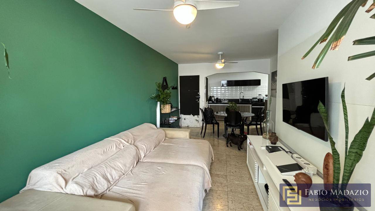 Apartamento à venda com 2 quartos, 72m² - Foto 5