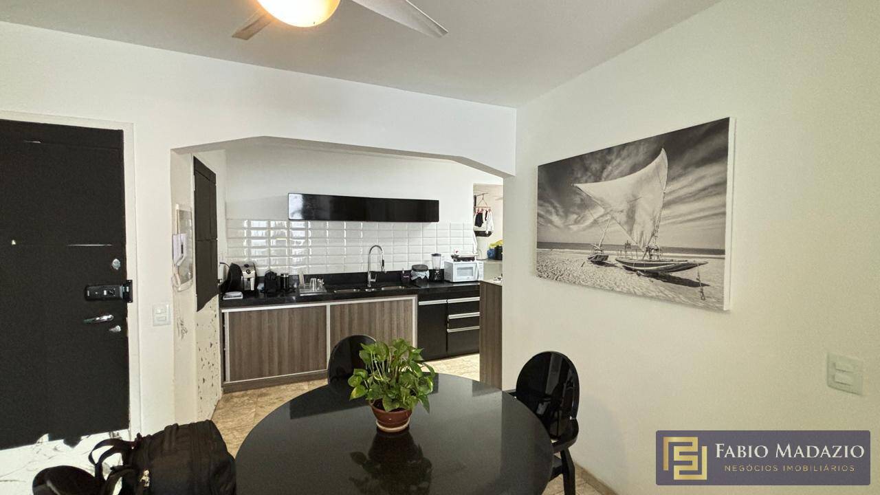 Apartamento à venda com 2 quartos, 72m² - Foto 6