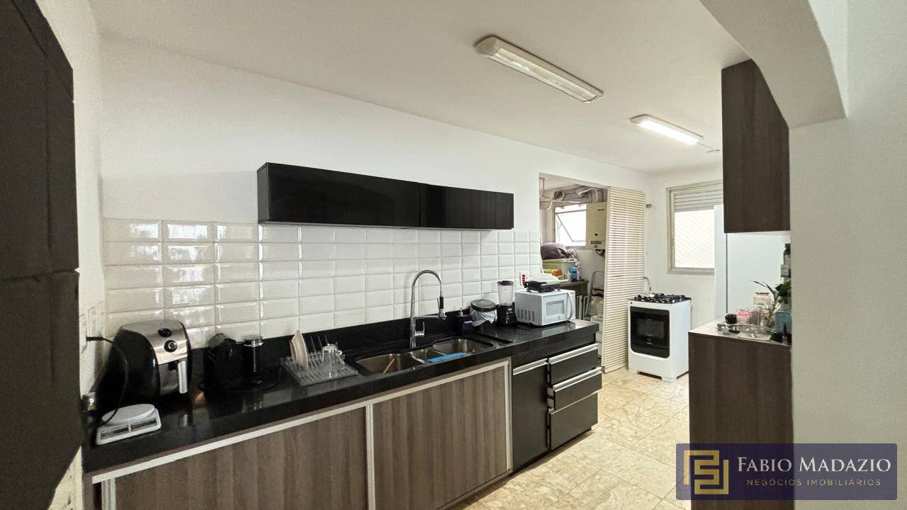 Apartamento à venda com 2 quartos, 72m² - Foto 7