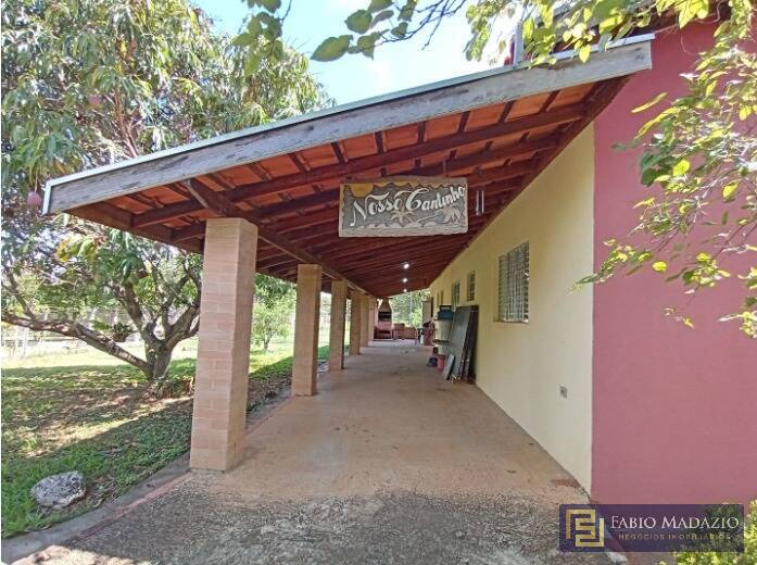 Fazenda à venda com 2 quartos, 1000m² - Foto 3