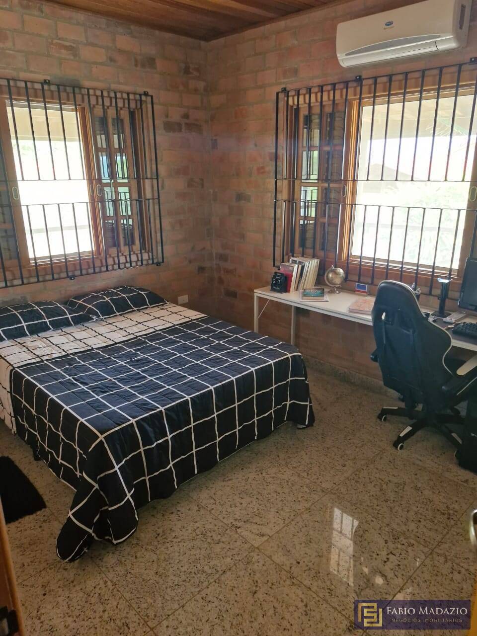 Fazenda à venda com 5 quartos, 1000m² - Foto 10